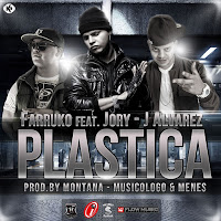 Plastica (Feat. Jory & J Alvarez)