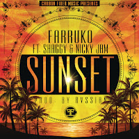 Sunset (Feat. Shaggy & Nicky Jam)