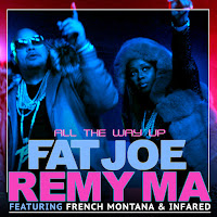 Fat Joe, Remy Ma, French Montana