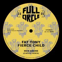 Fat Tony, Fierce Child