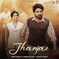 Jhanjar (Feat. Jasmeen Akhtar & Kulshan Sandhu)