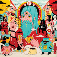 Father John Misty