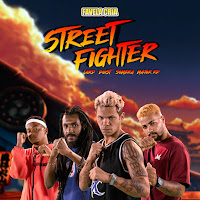 Street Fighter