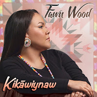 Fawn Wood Featuring Cindy Jim Wood And R. Carlos Nakai