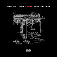 Faze Kaysan, G Herbo, Nardo Wick