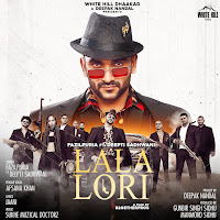 Fazilpuria, Afsana Khan