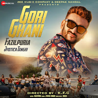 Fazilpuria, Rossh, Jyotica Tangri