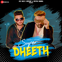 Fazilpuria, Rossh, Mayaank