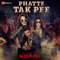 Fazilpuria, Shalmali Kholgade, Rossh