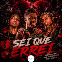Fb De Saquarema, Mc Meno K, Mc Dg Da Coruja, Barulhentarecords
