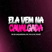 Fb De Saquarema, Mc Mn, Mc Rogê