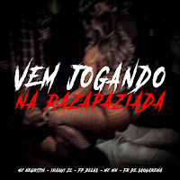 Fb De Saquarema, Mc Negritin, Iraqui Zl, Fp Delas