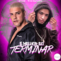 Fb De Saquarema, Mc Rogê, Barulhentarecords