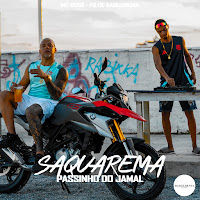 Fb De Saquarema, Mc Rogê, Barulhentarecords