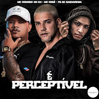 É Perceptível