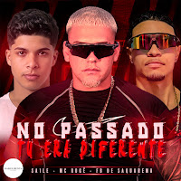 Fb De Saquarema, Mc Rogê, Sa1Le, Barulhentarecords