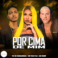Por Cima De Mim