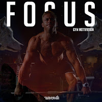 Focus: Gym Motivation