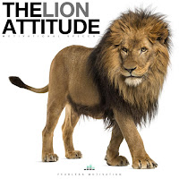 The Lion Attitude (Motivational Speech)