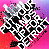 Fedde Le Grand