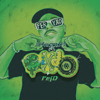 Chorrito Pa Las Animas