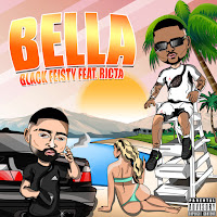 Feisty, Dj.silence, Mateos Nps