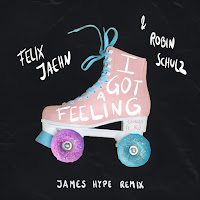 I Got A Feeling (James Hype Remix) (Feat. Georgia Ku)