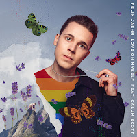 Love On Myself (Feat. Calum Scott)