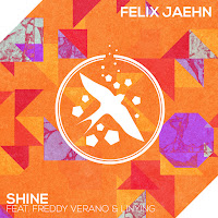 Shine (Feat. Freddy Verano & Linying)