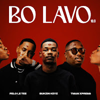 Felo Le Tee, Bukzin Keyz, Tman Xpress