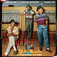 Felo Le Tee, Scotts Maphuma, Thabza Tee