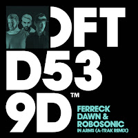 Ferreck Dawn, Robosonic