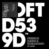 Ferreck Dawn, Robosonic