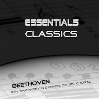 Symphony No. 9, Op. 125. Molto Vivace