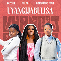 Fezeka Dlamini, Nomfundo Moh, Naledi