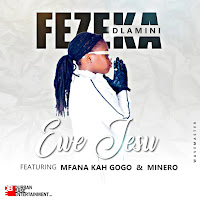 Fezeka Dlamini