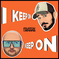 I Keep On
