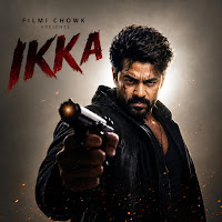 Ikka (Song)