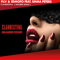 Clandestina (Imanbek Remix) (Feat. Emma Peters)