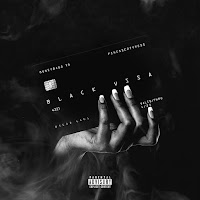 Black Visa (Feat. Moneybagg Yo)