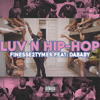 Luv N Hip-Hop (Feat. Dababy)