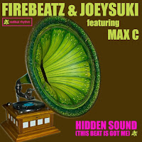 Hidden Sound (This Beat Is Got Me) (Extended Vocal) (Feat. Max C)