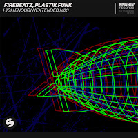 Firebeatz, Plastik Funk