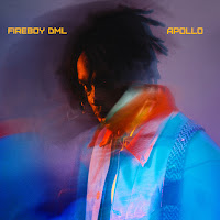Fireboy Dml, Olamide
