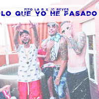 Lo Que Yo He Pasao