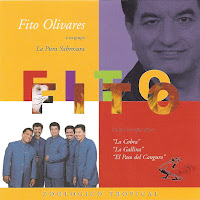 Fito Olivares Y Su Grupo
