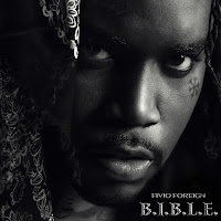 Changed On Me (Feat. Vory & Polo G)
