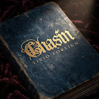 Chasin (Feat. The Fire Choir)