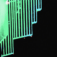 Flamingos In The Tree