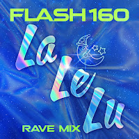 Flash160